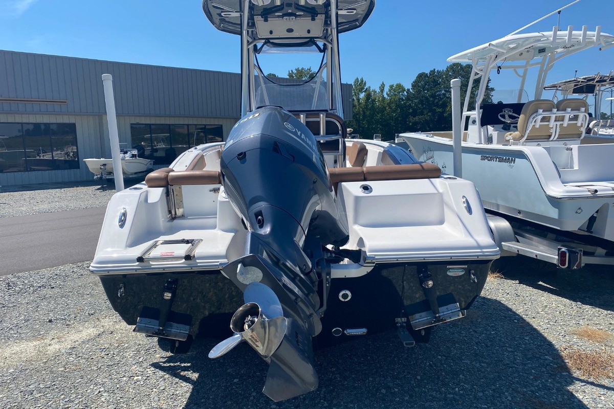 2017 Tidewater 210 LXF, 0