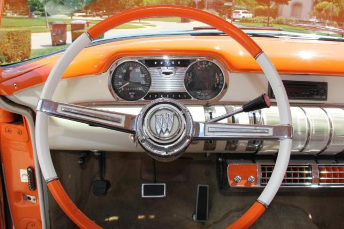 1955 Buick Other, 52