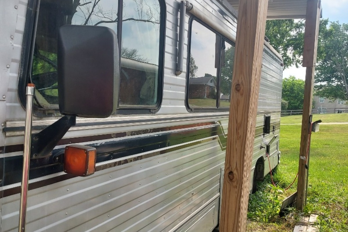 1983 Barth 22 ft Blue, 10