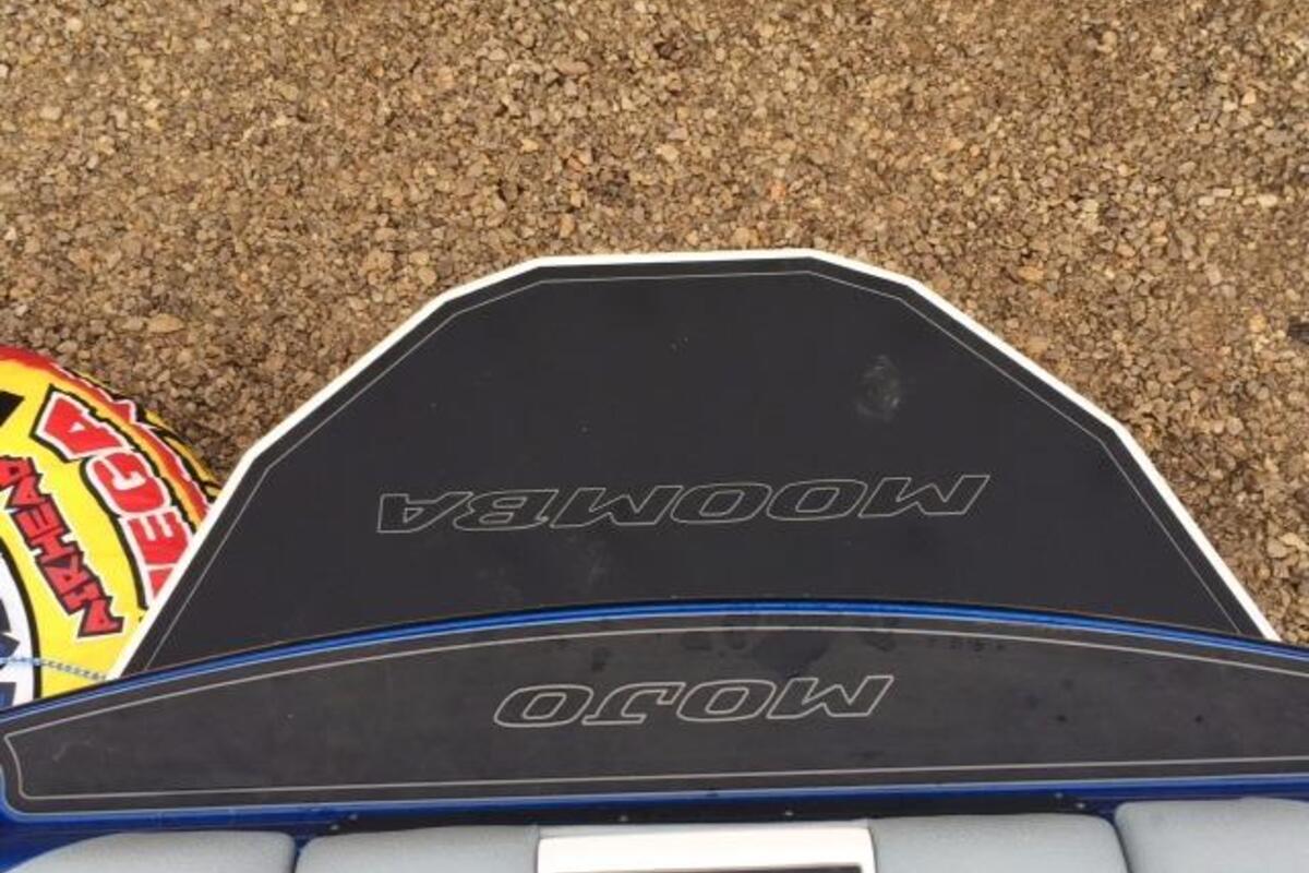 2015 Moomba Mojo, 4