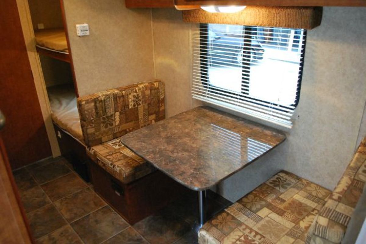 2013 Skyline Nomad 186, 4
