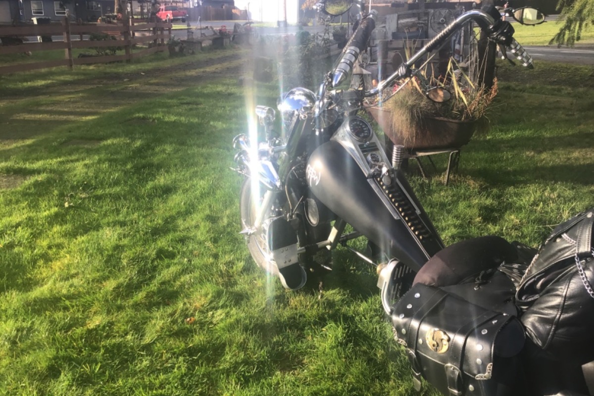 2008 Trike Trike, 27