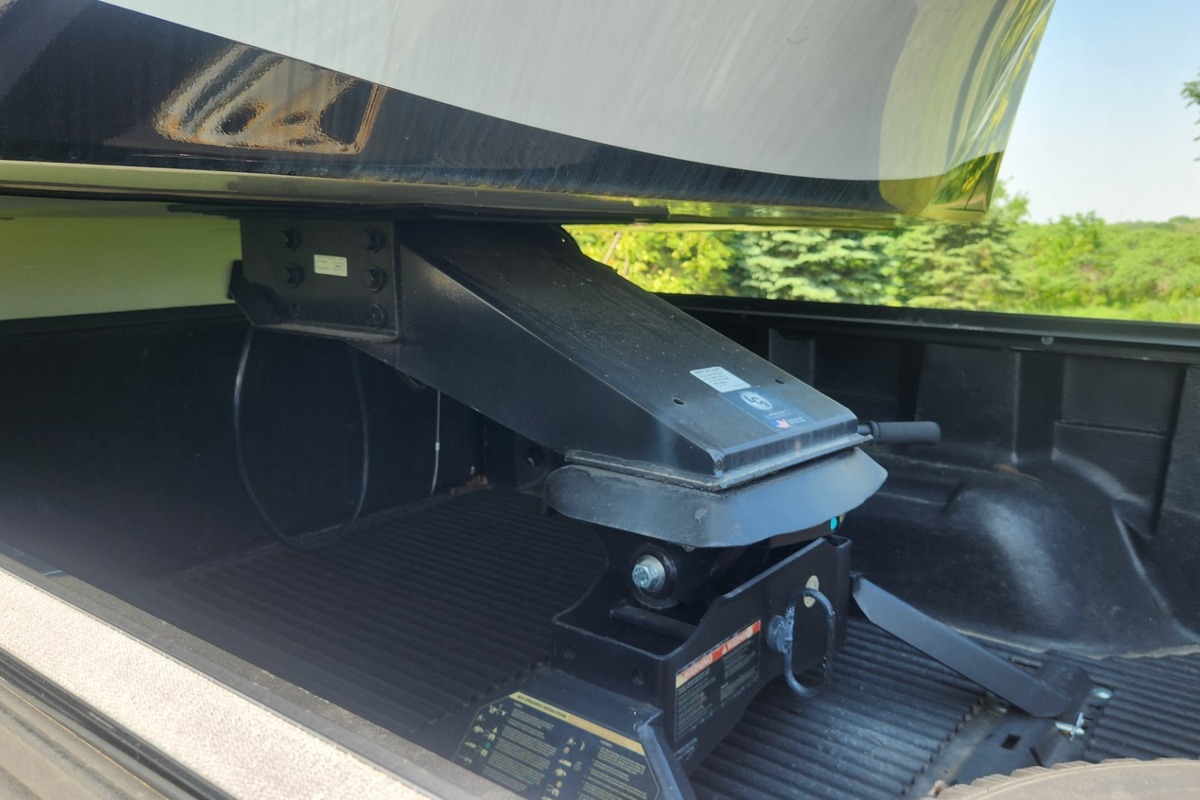 2018 Forest River XLR Boost Toy Hauler, 4