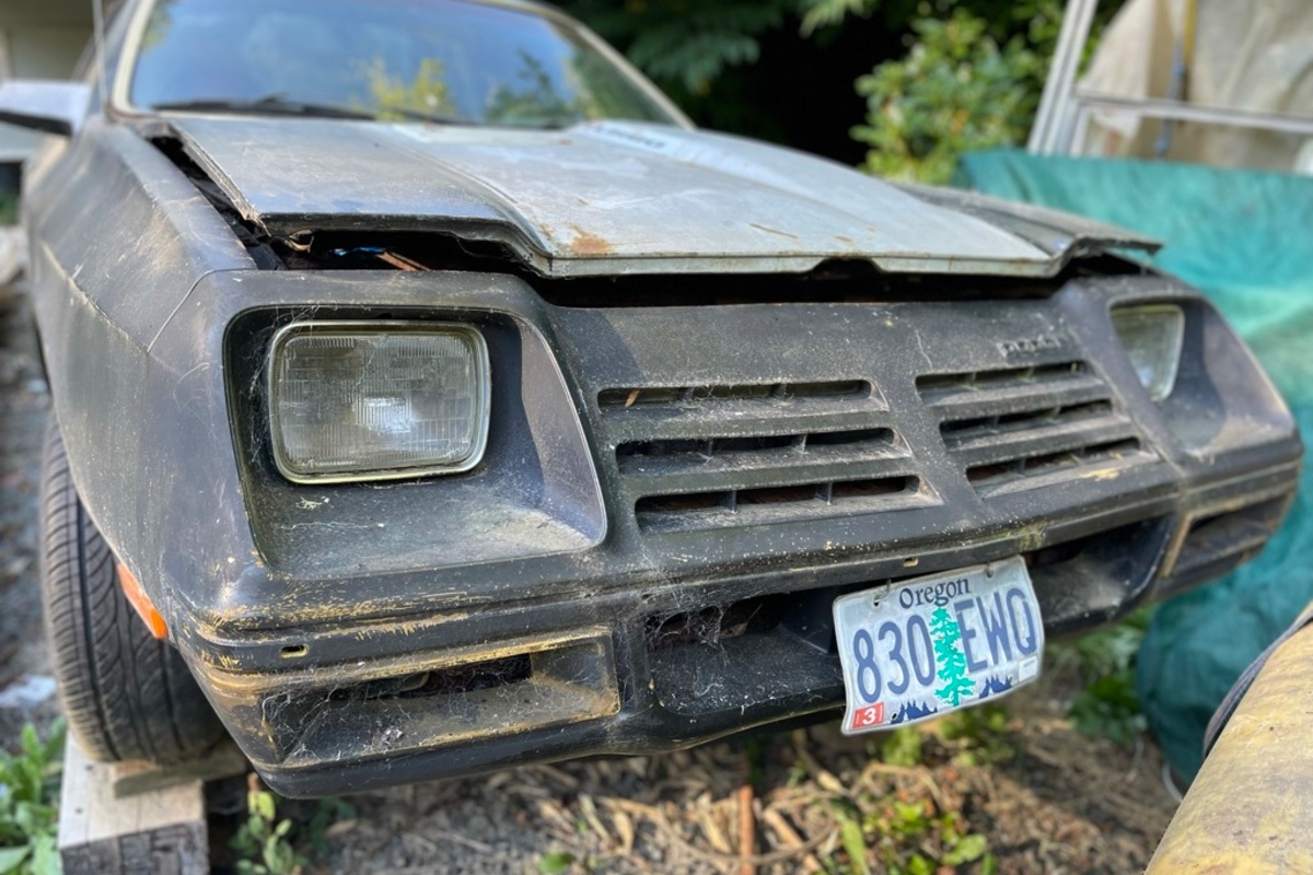 1982 Dodge Rampage 2 trucks, 0