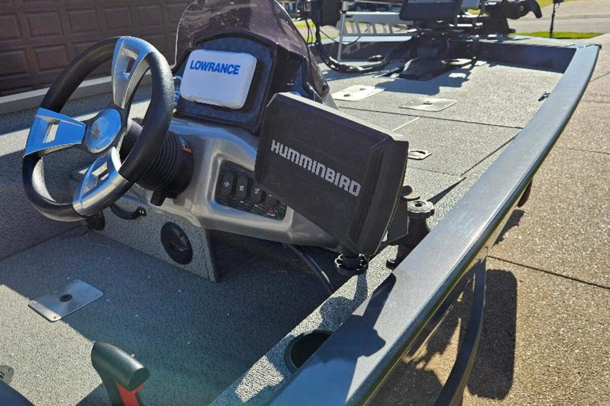 2021 Yamaha G3-Sportsman, 6
