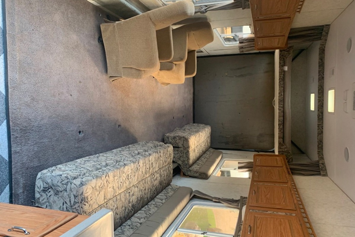2005 weekend warrior CL4005, 12