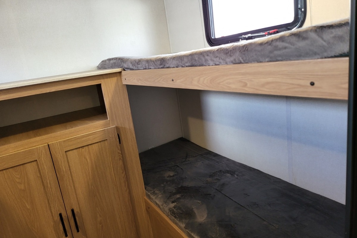 2023 New Primetime 28QBSLE Quad Bunk, 15
