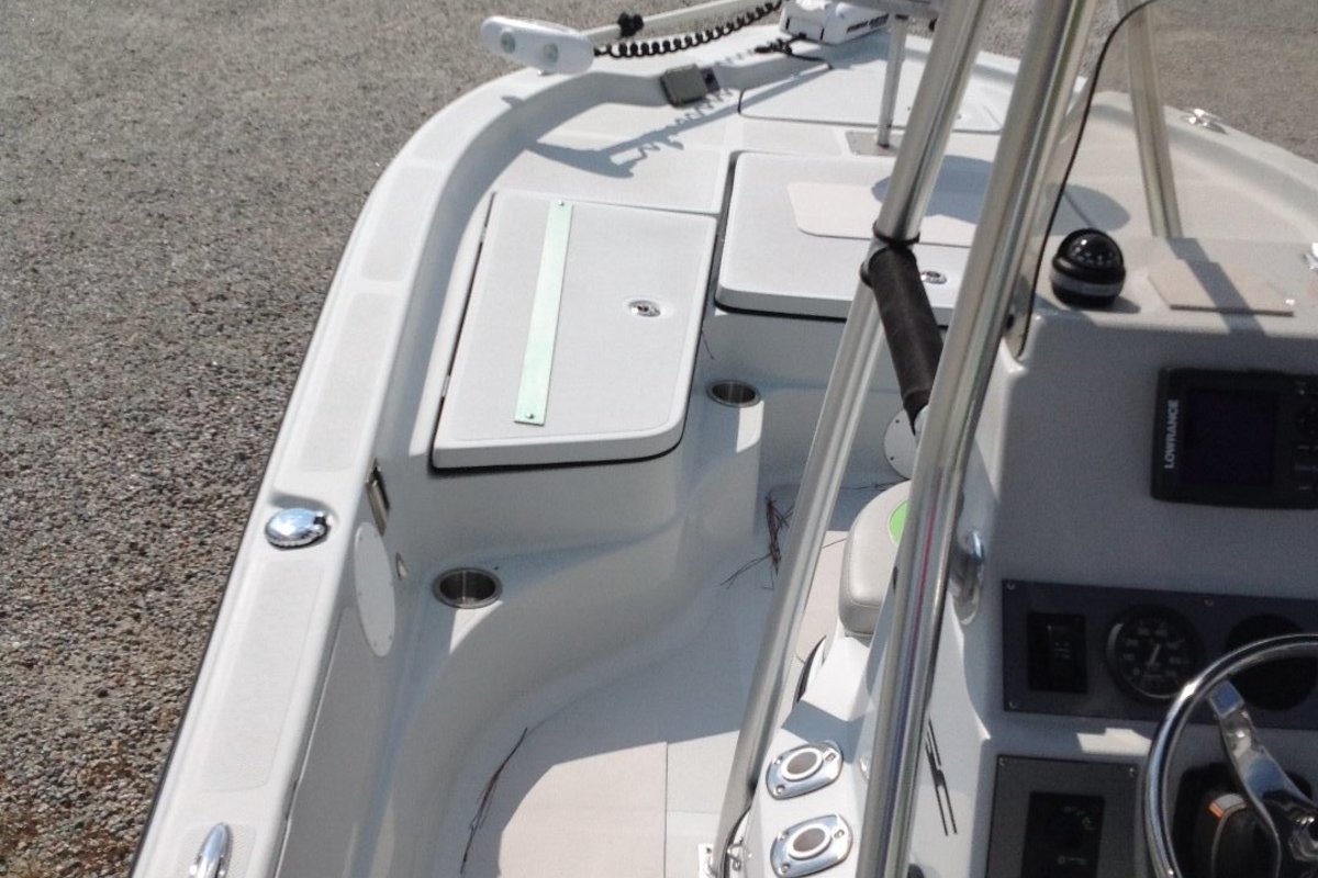 2015 Epic 22sc, 8