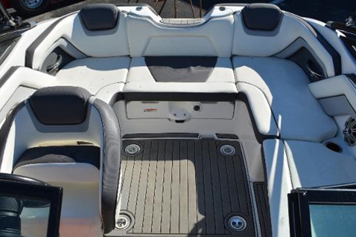 2015 Yamaha AR192, 17
