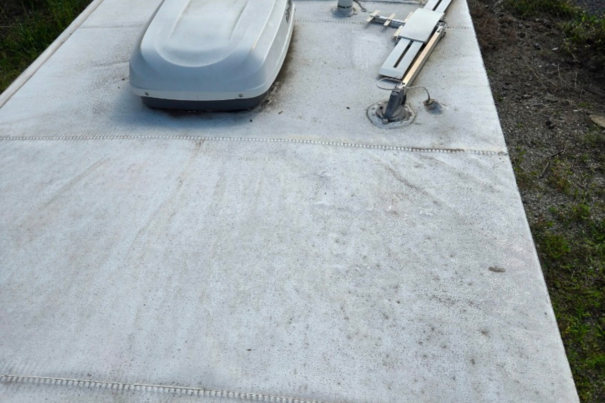 2009 Hi-Lo Towlite 27T, 12