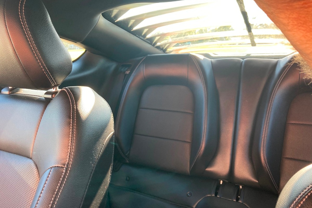 2019 Ford Super charged 800+ HP Mustang GT, 26