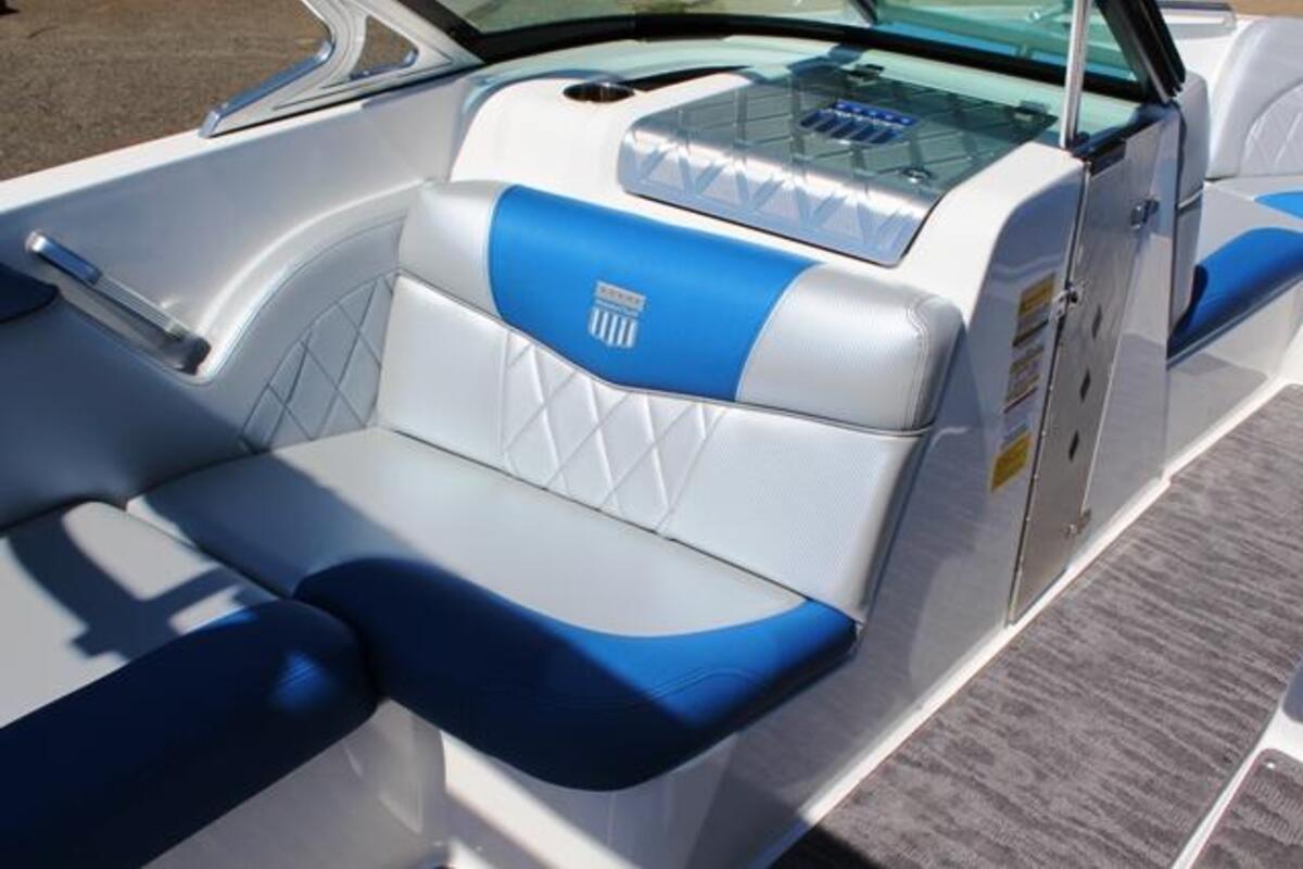 2014 Mastercraft X30, 7