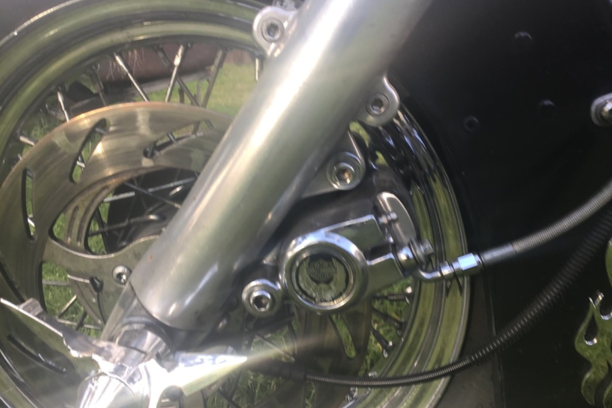 2008 Trike Trike, 20