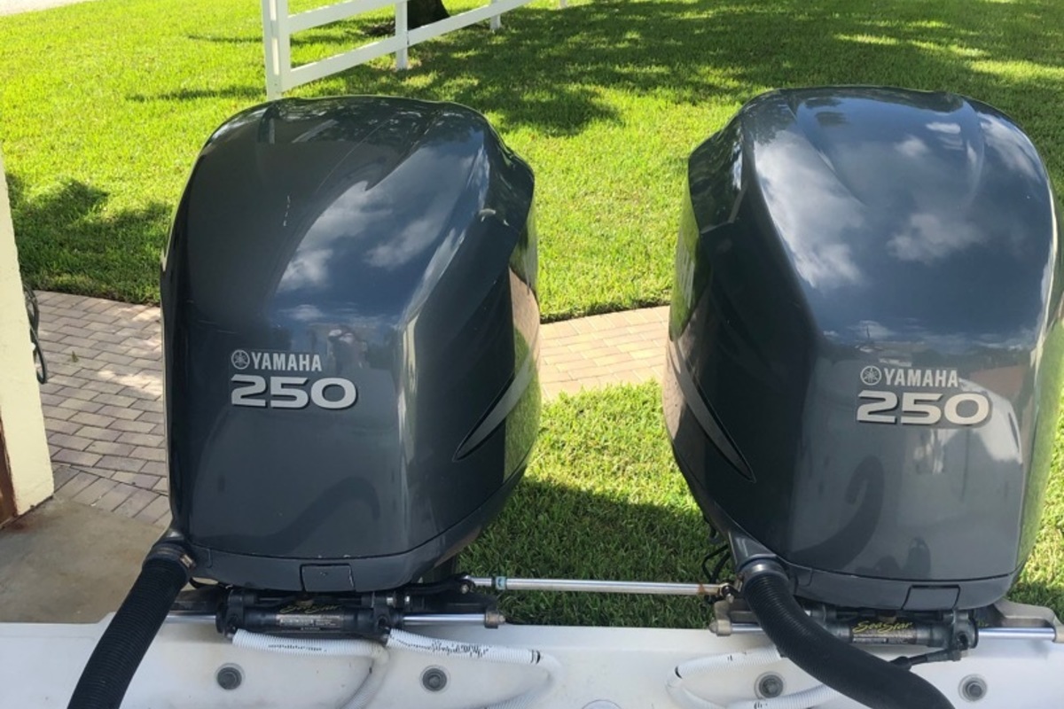 2006 Marlago F 35, 1