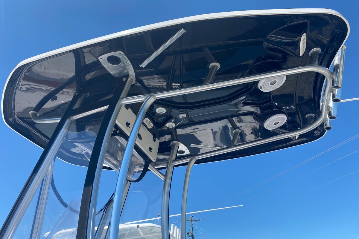 2017 Tidewater 210 LXF, 3