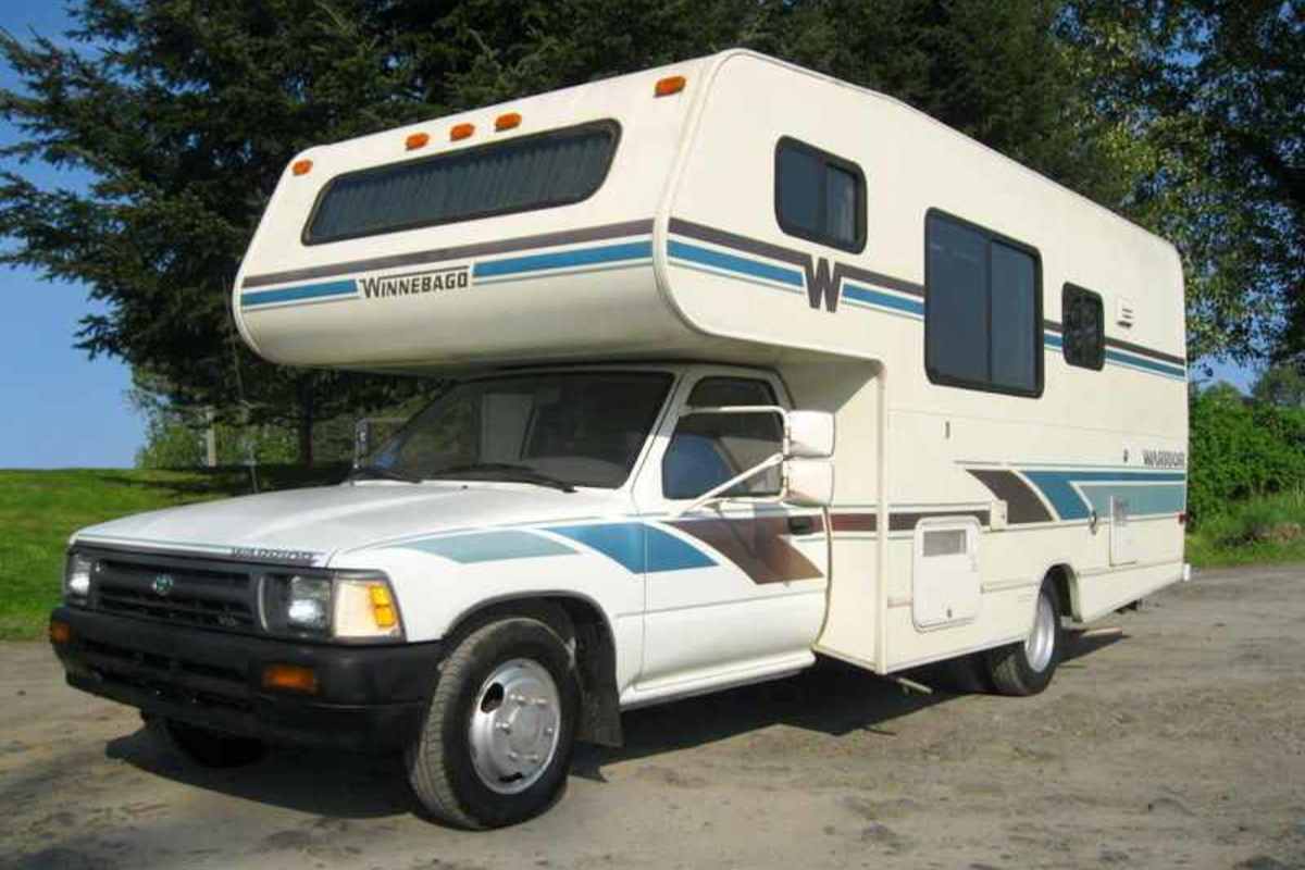 1944 WINNEBAGO WARRIOR, 0
