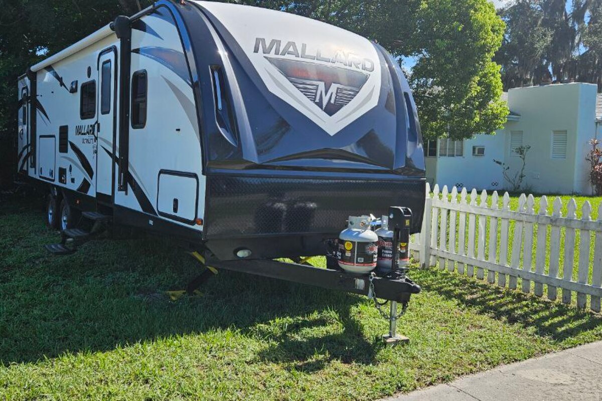 2018 Heartland Mallard M312, 3