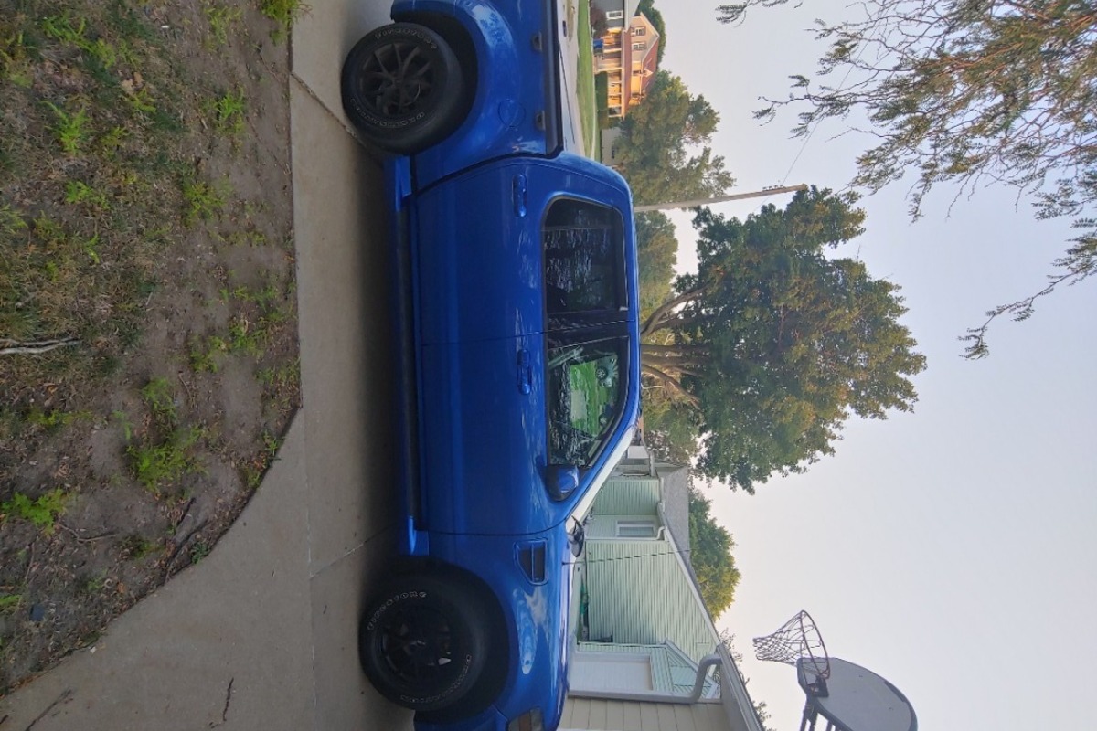 2010 Ford Explorer Sport Trac, 4