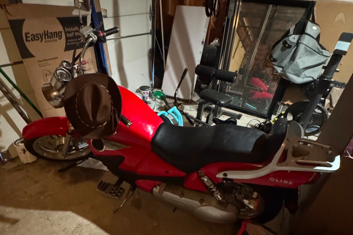2008 Q Link Legacy 250, 2
