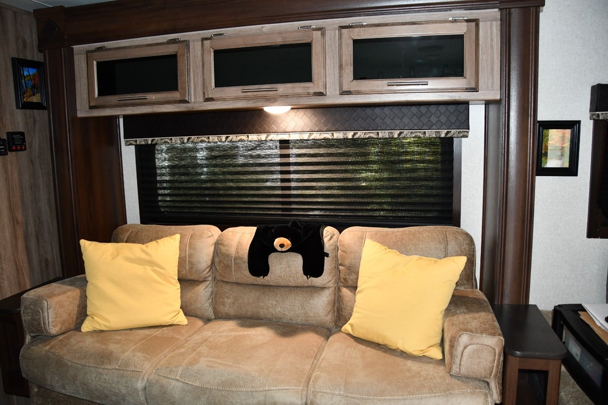 2018 Jayco X23B, 1