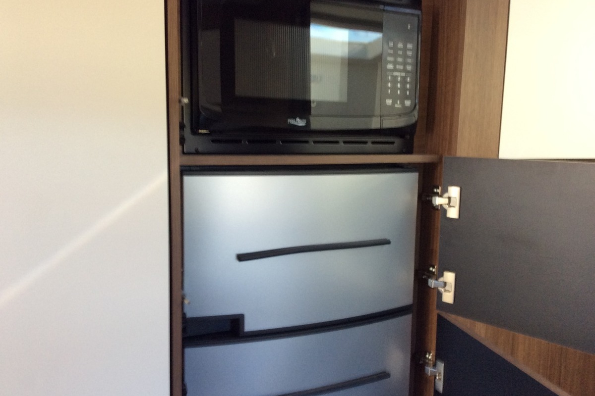 2017 Triplee Leisure Van Wonder Murphy Bed in Latrobe, CA