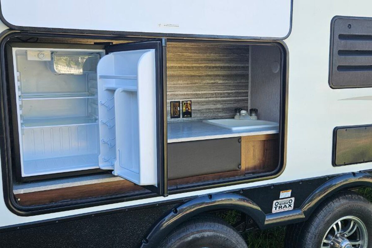 2018 Heartland Mallard M312, 9