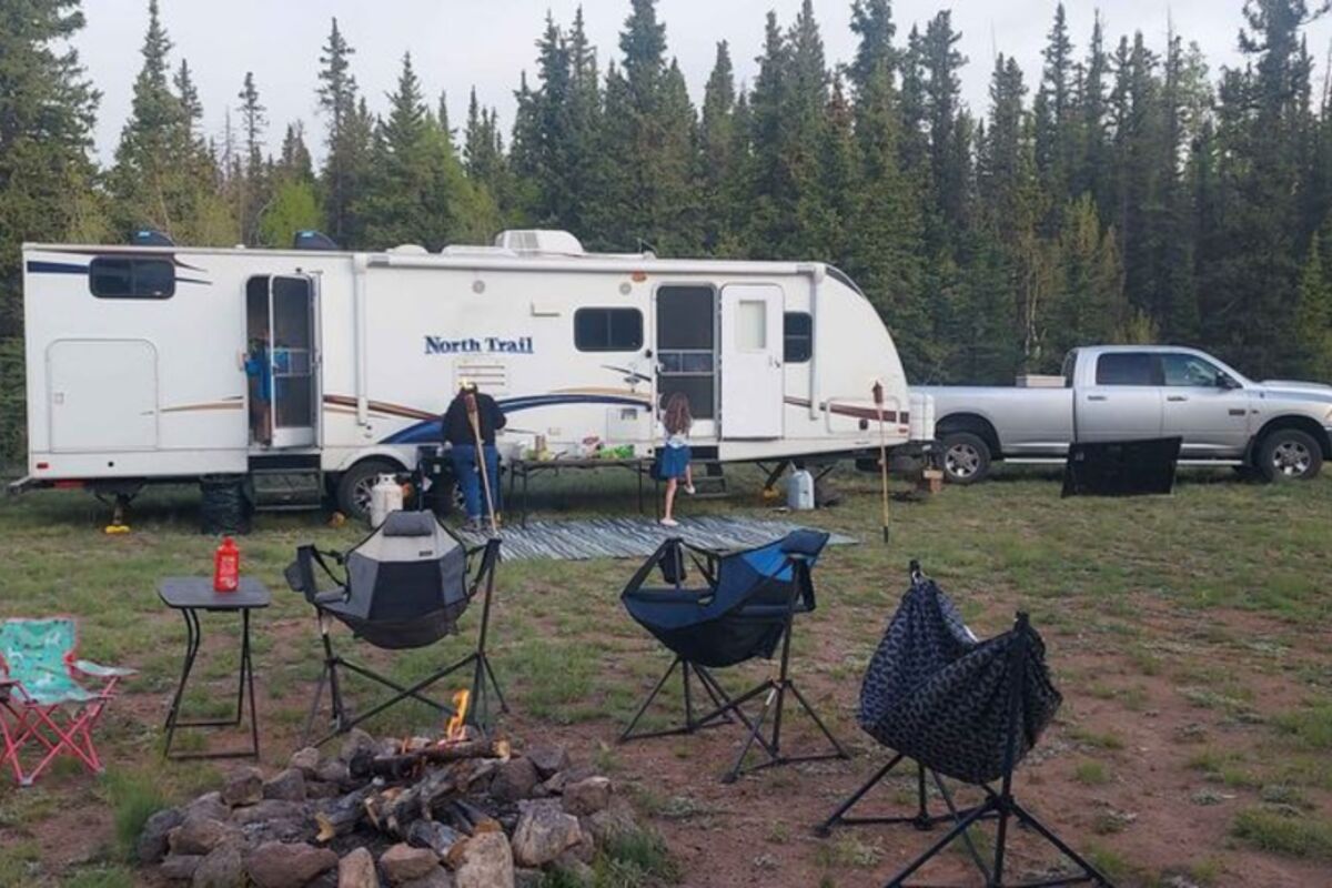 2012 Heartland Northtrail 32BHDS, 0