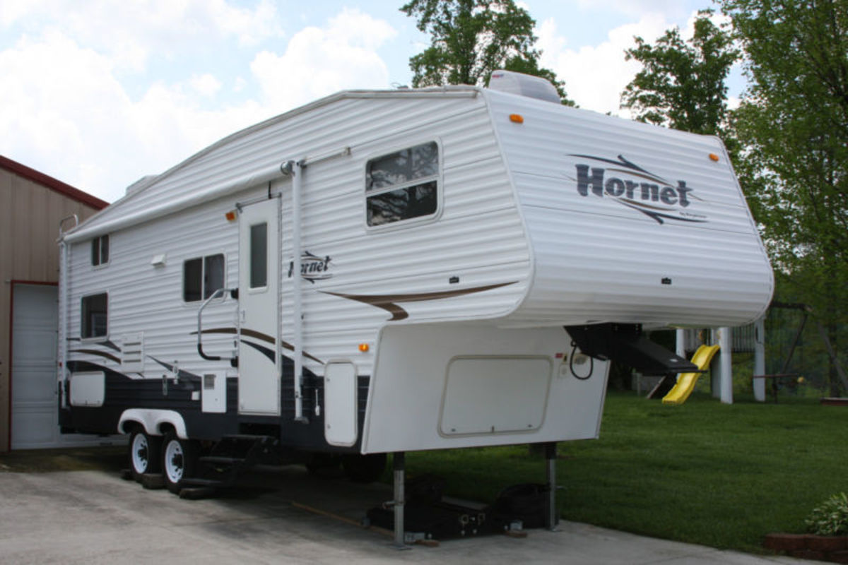 2007 Keystone 258BH, 0