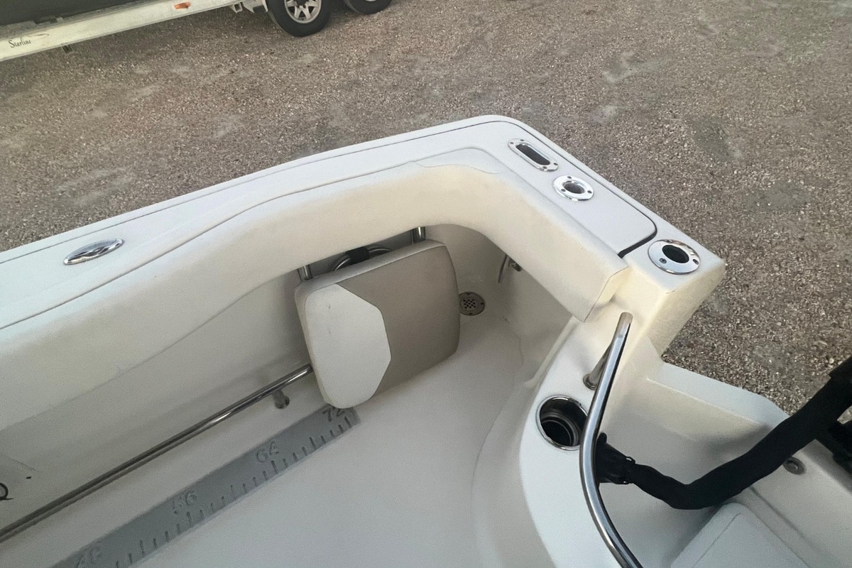 2016 Pioneer 222 Sportfish, 4