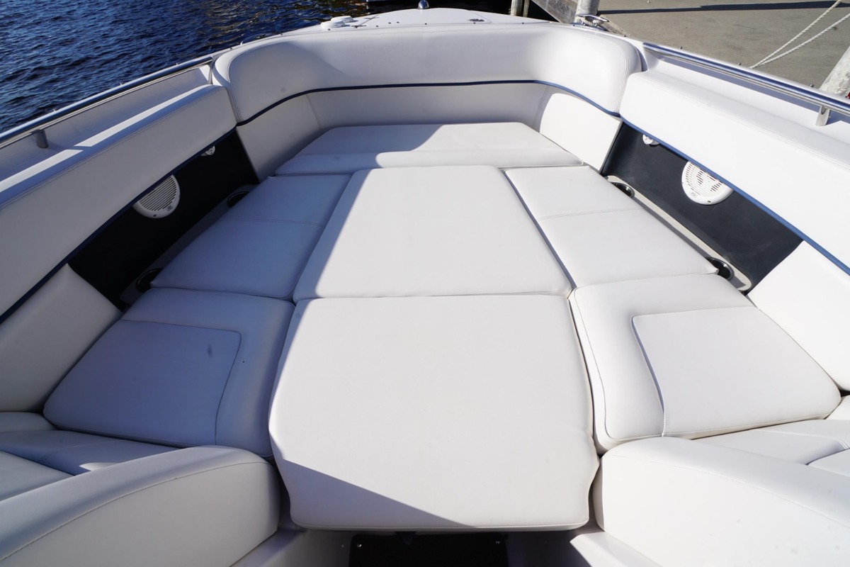 2011 Four Winns H Series H310, 10