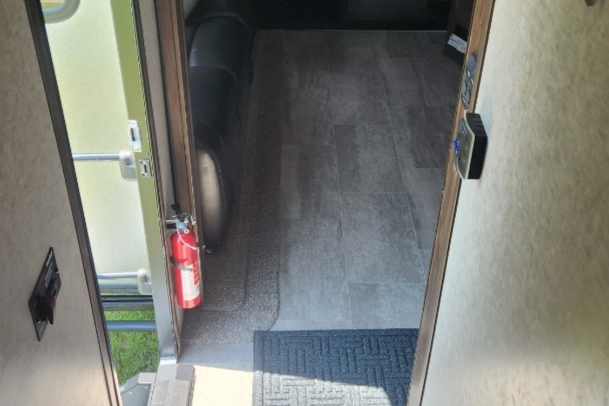 2018 Forest River XLR Boost Toy Hauler, 11
