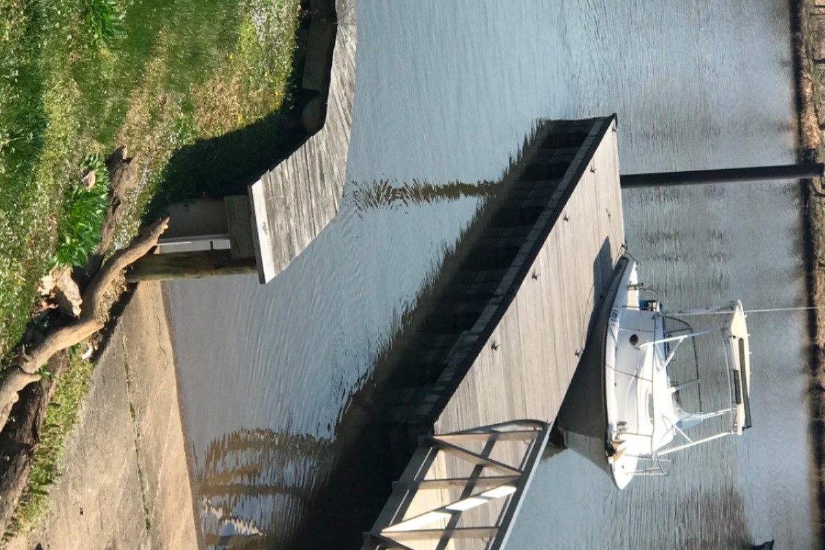 2003 Sea fox Sea fox 23, 2