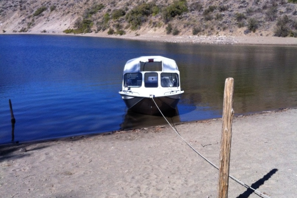 2000 Duckworth Silverwing, 5