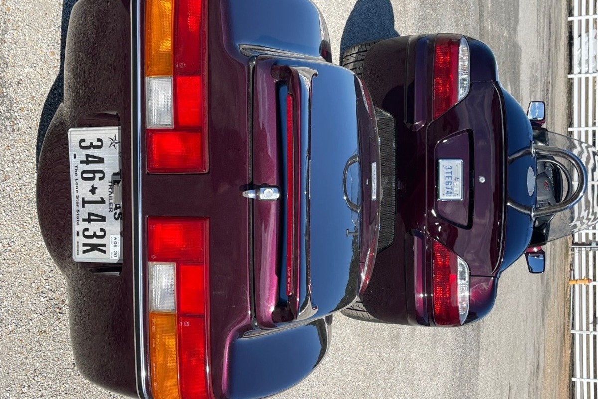 2009 Thoroughbred Motorsports Stallion, 6