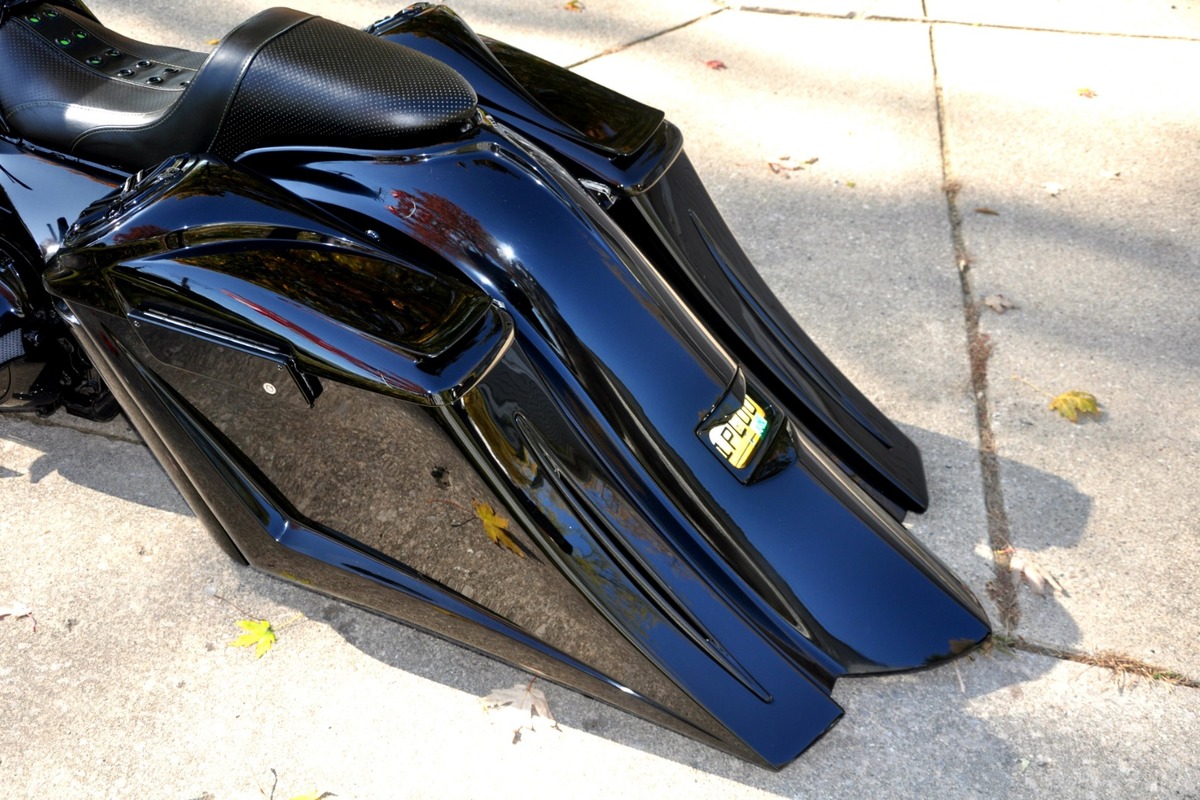 2011 Custom 30
