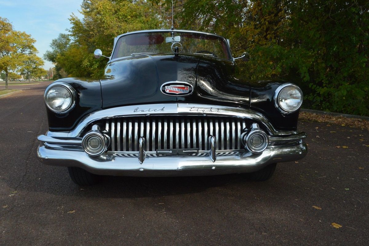 1951 Buick Other, 6