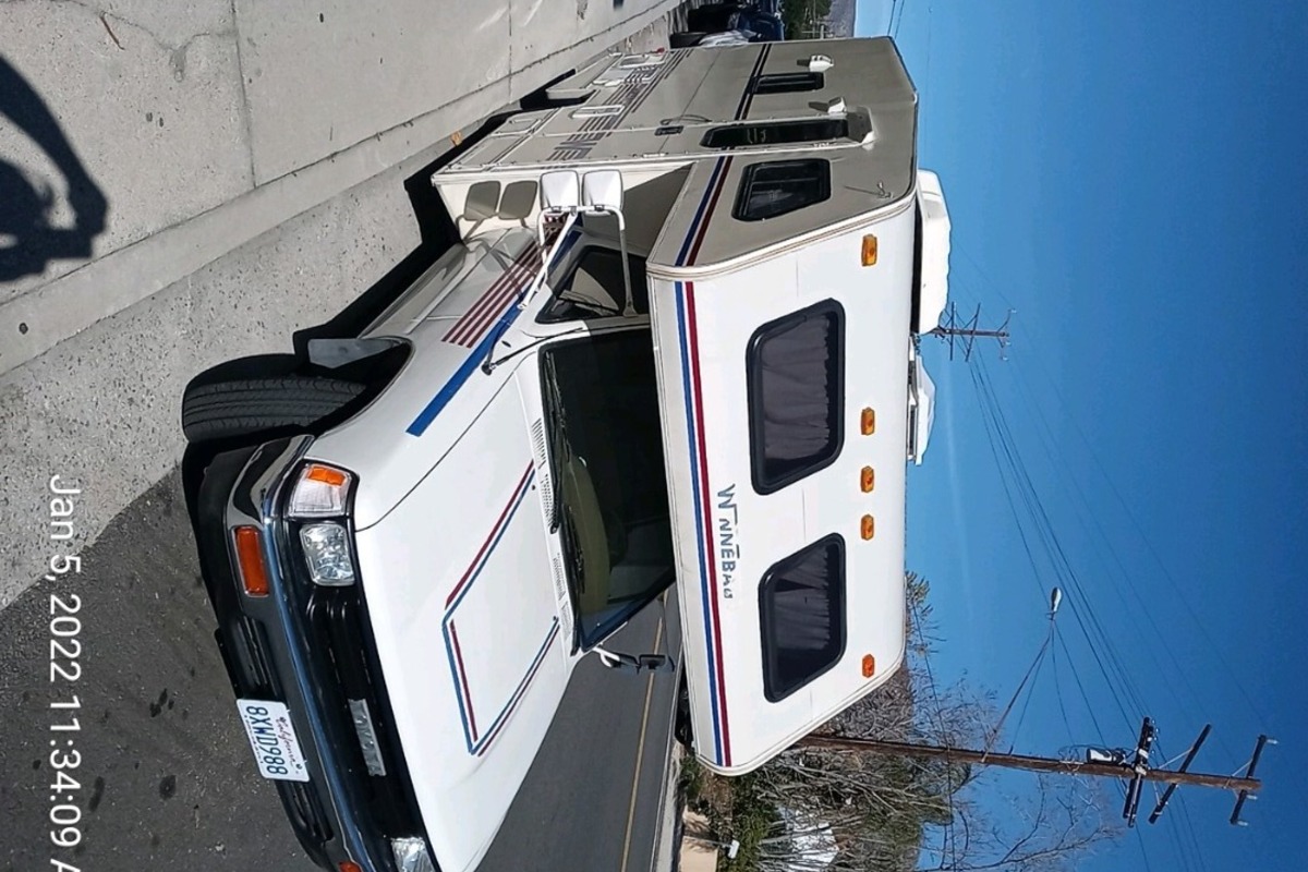 1990 Toyota Warrior, 0
