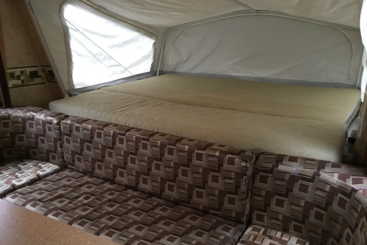 2008 Jayco Jay Feather 23B, 6