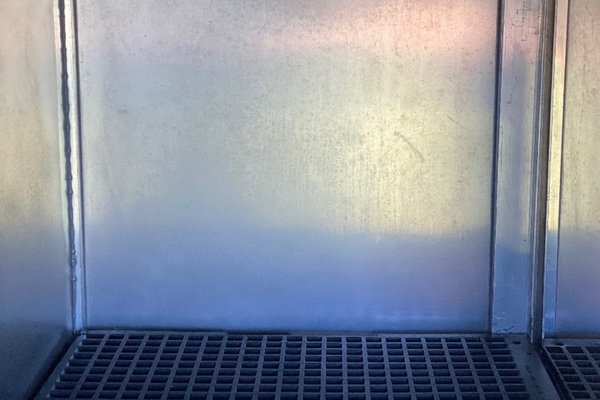 2017 Jackson Creek Enclosed Trailer, 14