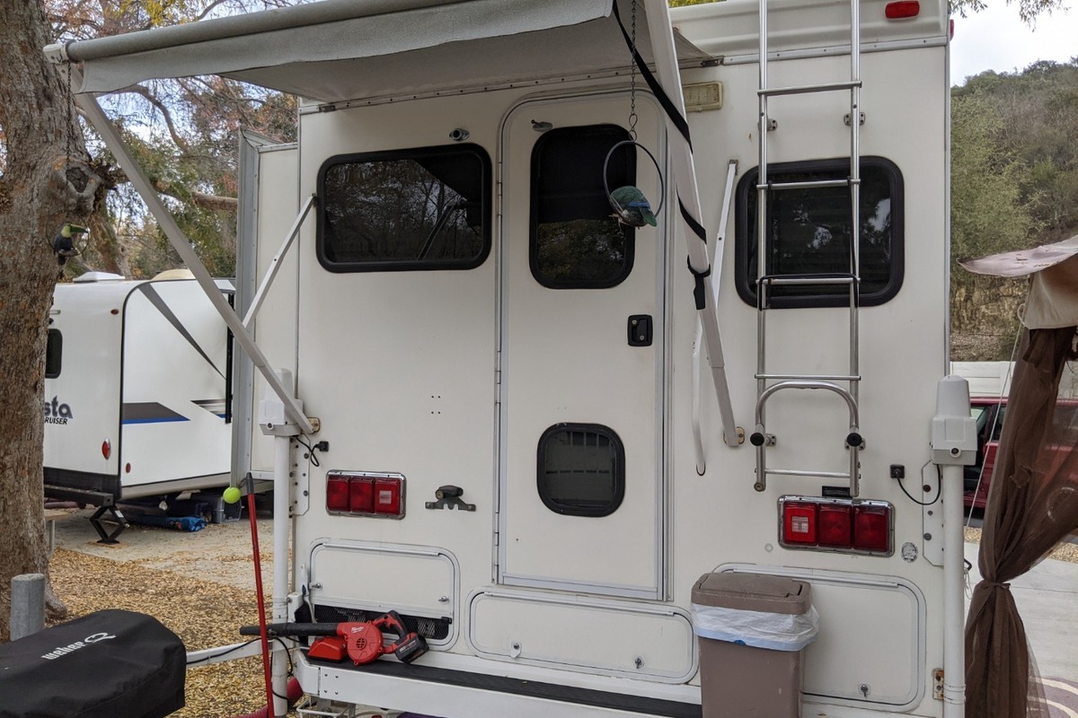 2006 Alpinelite Cheyenne limited 950 Limited, 2