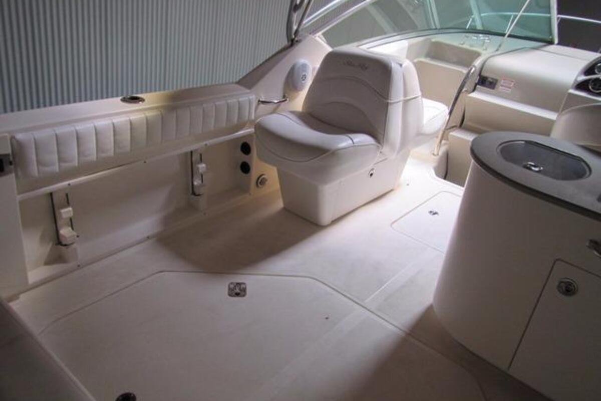 2006 Sea Ray 270 Amberjack, 6