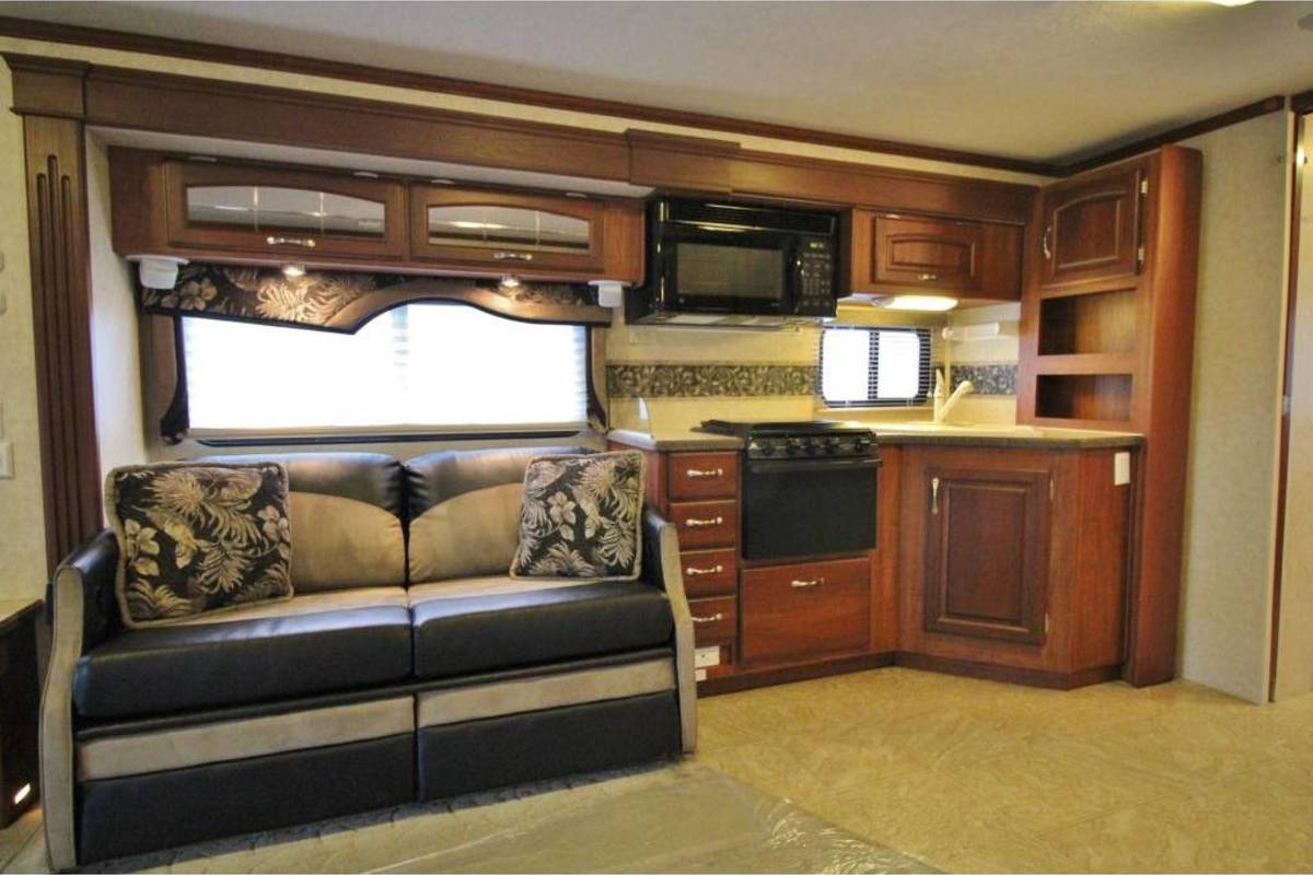 2006 JAYCO Seneca 35GS, 5