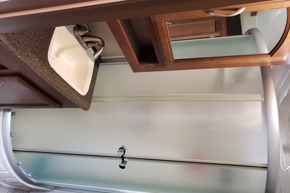 2016 Coachmen Freedom Express 298REDS 298 REDS, 15