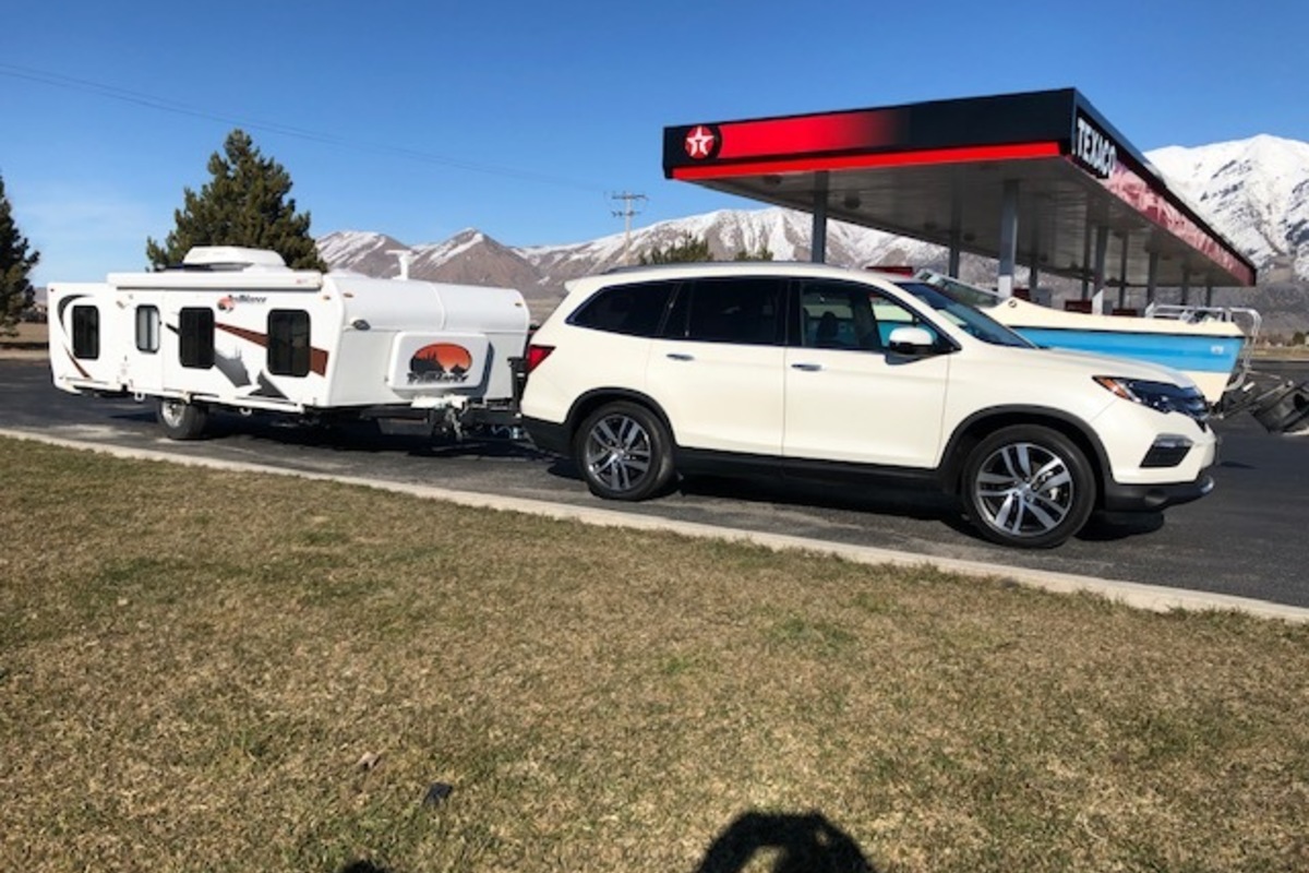 2013 TrailManor 2922KS, 6