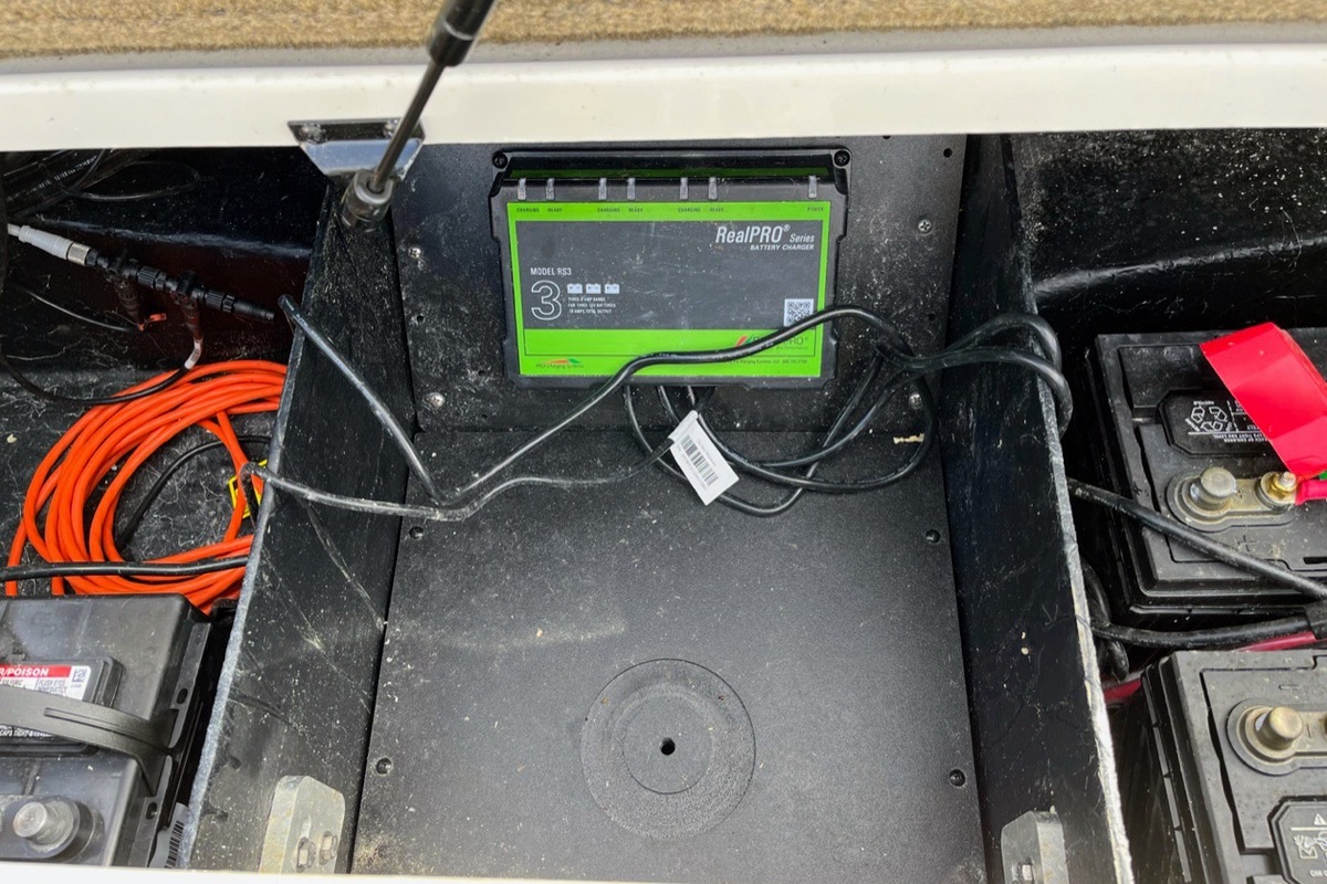 2019 Ranger Reata 212LS, 11