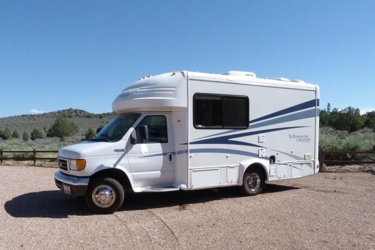 2005 Gulf Stream C 5211, 0