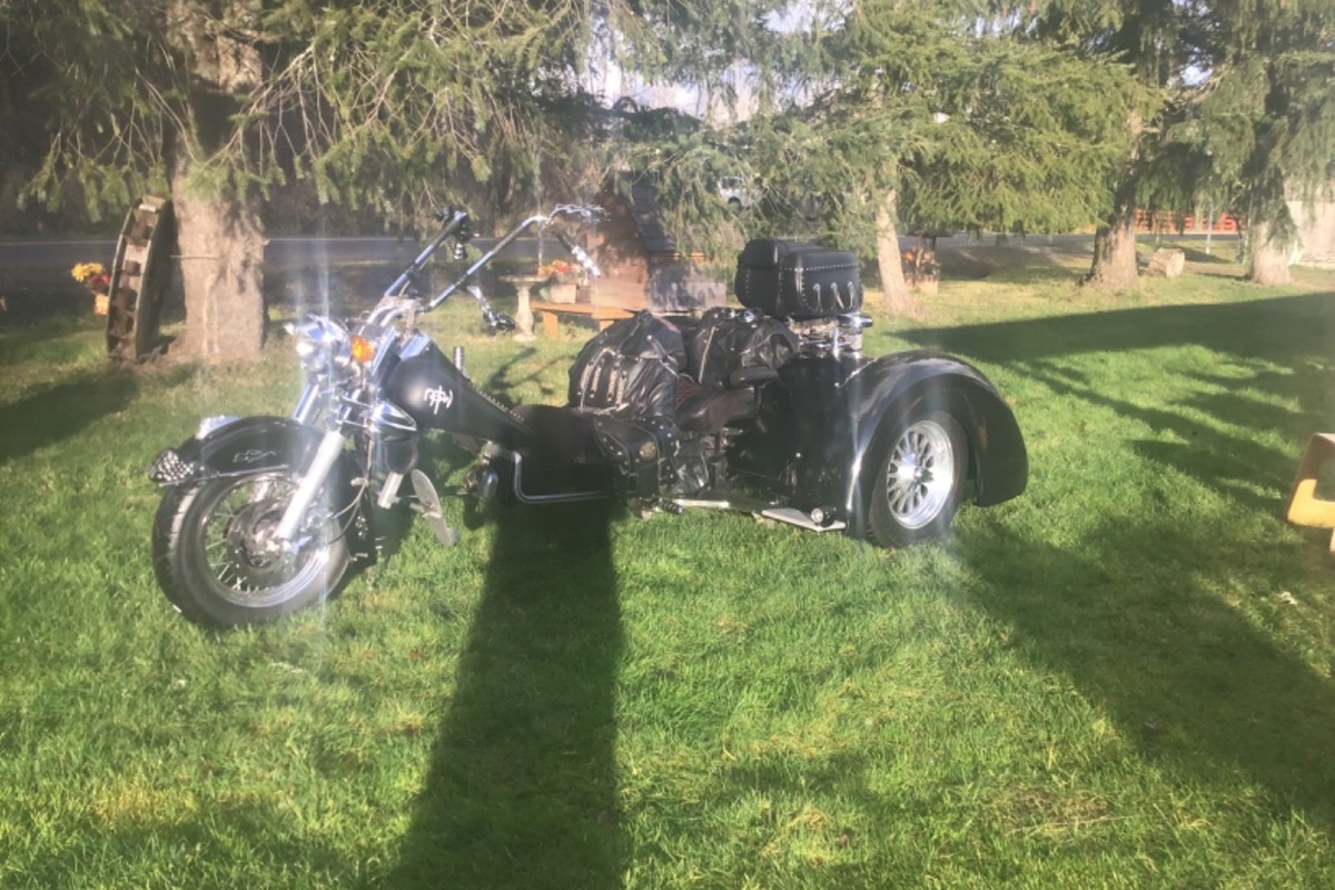 2008 Trike Trike in Silverlake, WA