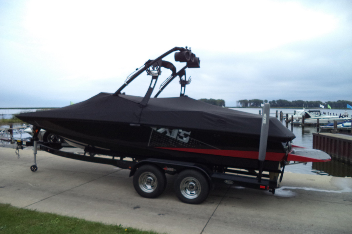 2012 Axis A22, 6