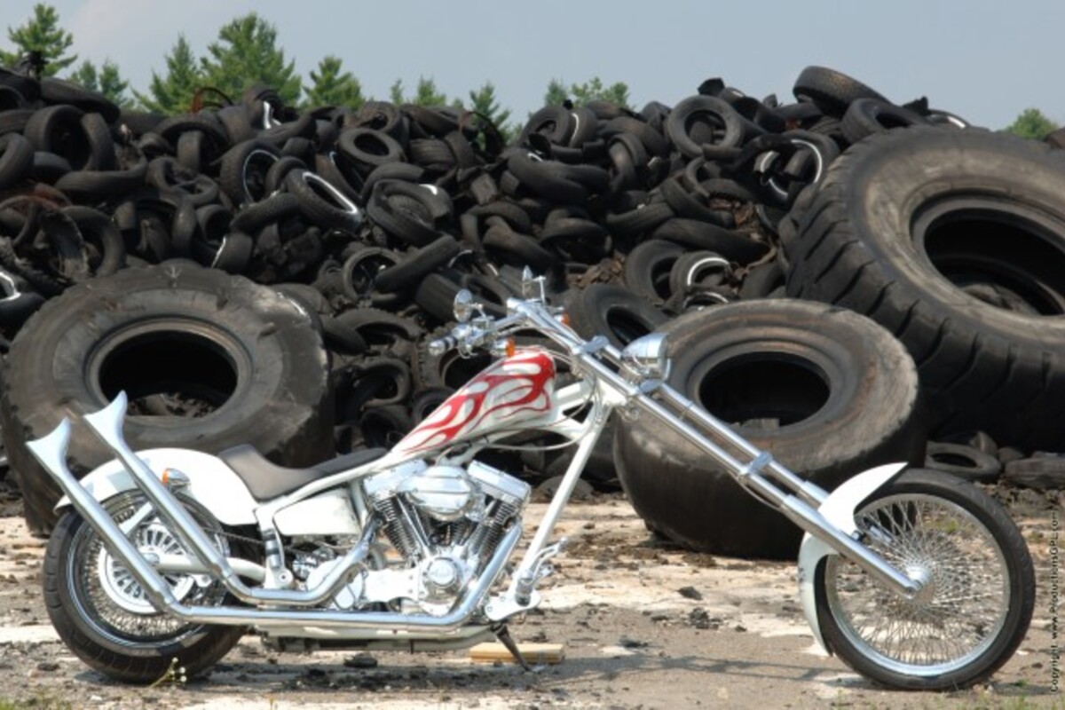 2007 Hellbound Wicked, 1
