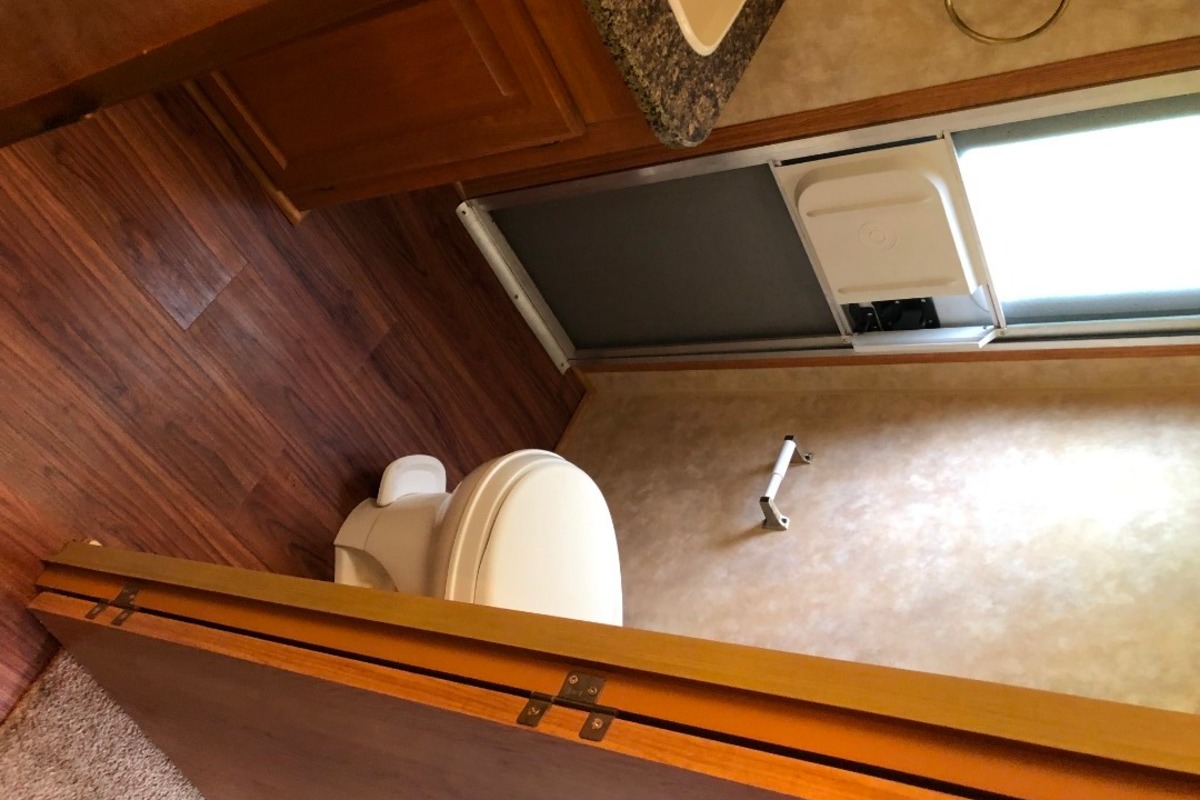 2009 Jayco Eagle 324 BHDS, 18